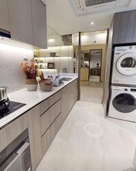 Hillock Green (D26), Apartment #632953651